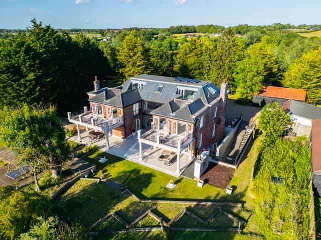 The Essex Mansion & Spa +1 more