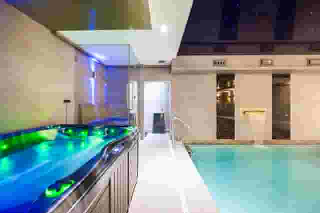 The Essex Mansion & Spa +1 more