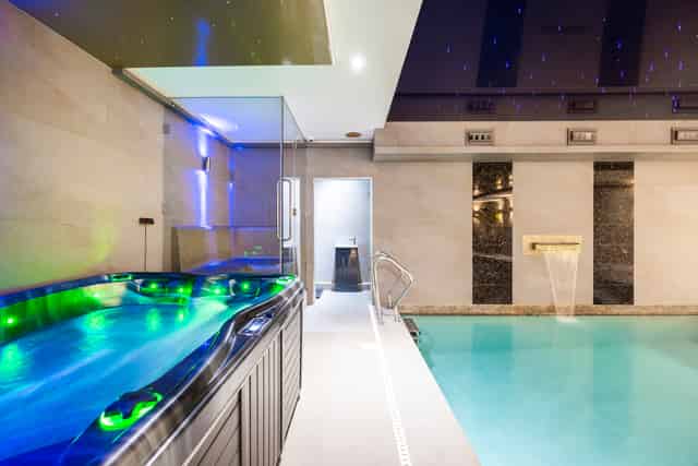 The Essex Mansion & Spa +1 more