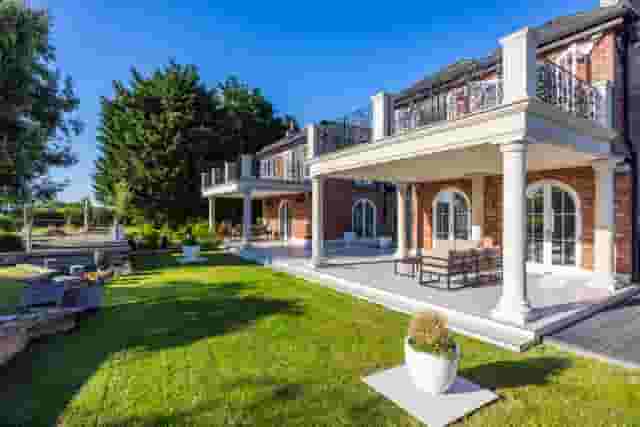 The Essex Mansion & Spa +1 more