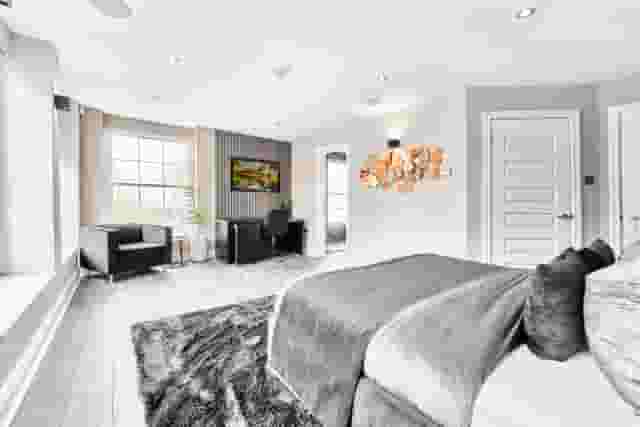 The Essex Mansion & Spa +1 more