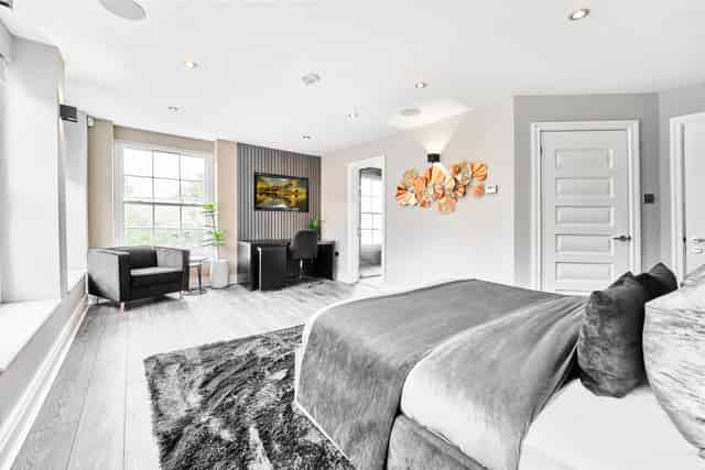 The Essex Mansion & Spa +1 more