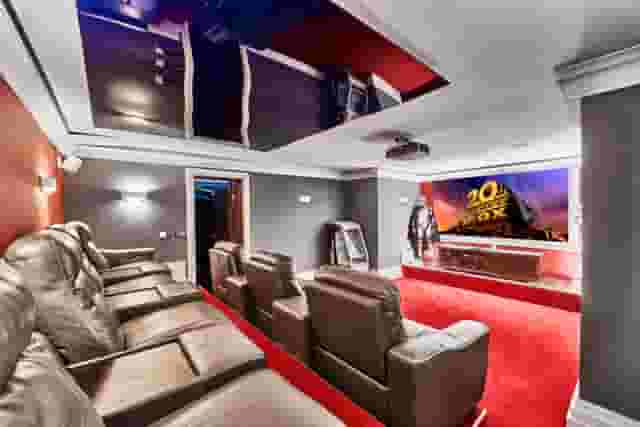 The Essex Mansion & Spa +1 more