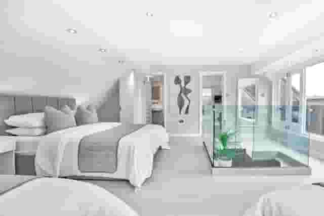 The Essex Mansion & Spa +1 more