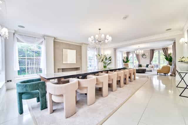 The Essex Mansion & Spa +1 more