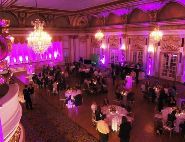 Manchester Ballroom C-G