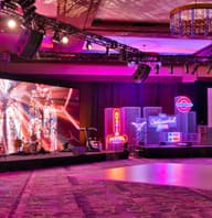 Event Venues