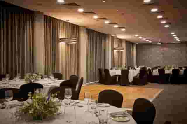 DoubleTree by Hilton Manchester