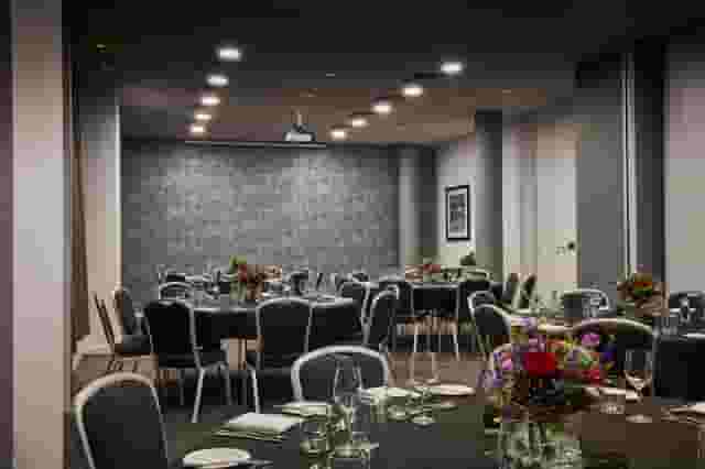 DoubleTree by Hilton Manchester