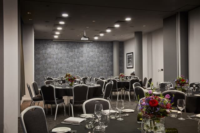 DoubleTree by Hilton Manchester
