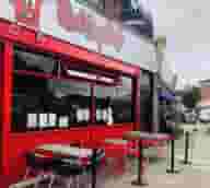 Hammersmith Fulham