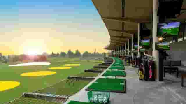 The Harrow Club