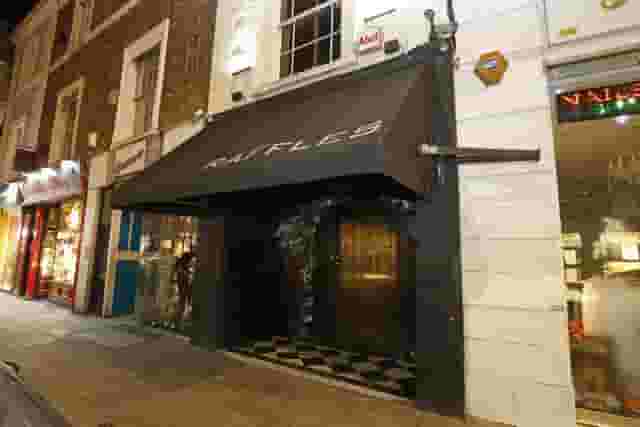 Stanley's Chelsea