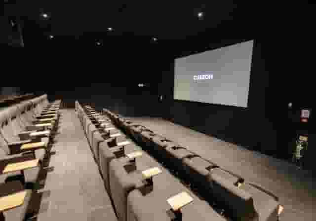 Curzon Hoxton