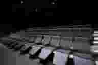 Dry Hire Venues