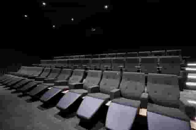 Curzon Hoxton