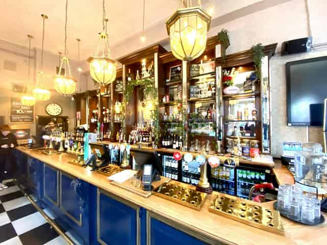 The Courtfield