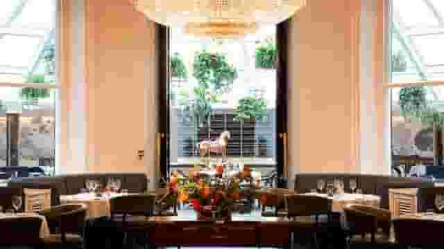 The Courtfield