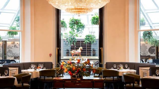 The Courtfield