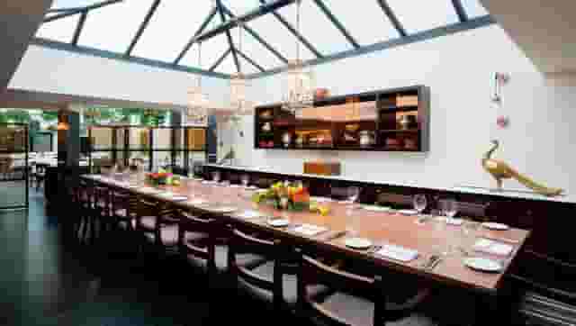 The Courtfield