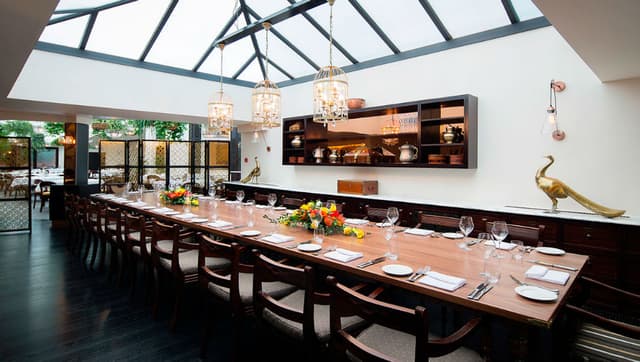 The Courtfield