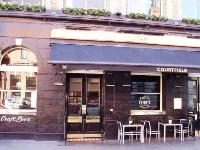 Pub