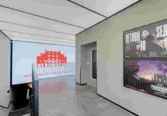 Curzon Hoxton