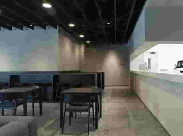 Curzon Hoxton