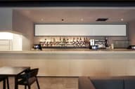 Private Bars