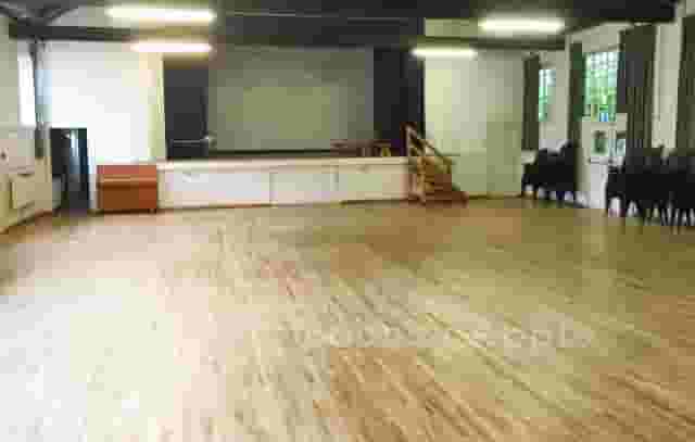 Mortlake Hall