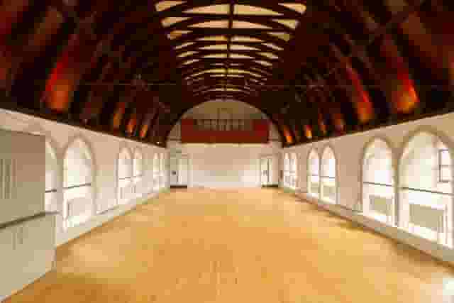 Mortlake Hall