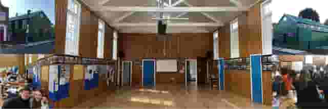 Mortlake Hall