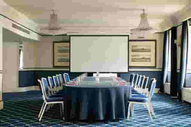 Queen Suite
