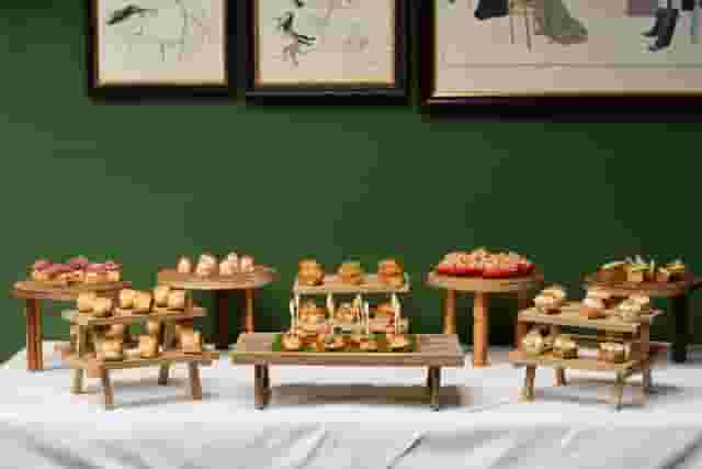 The Chesterfield Mayfair Hotel