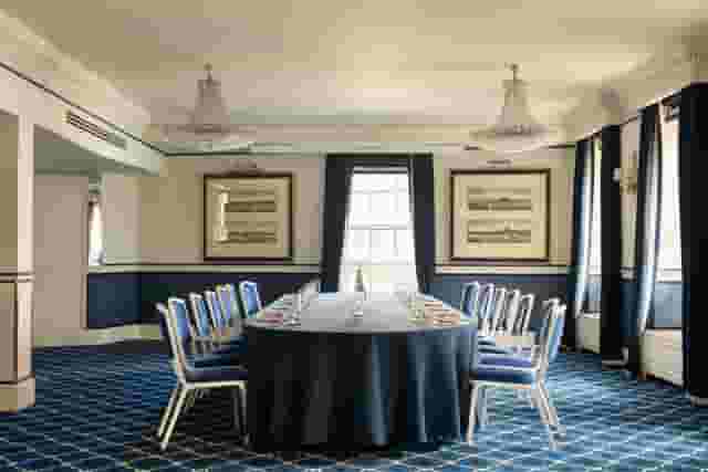 Queen Suite
