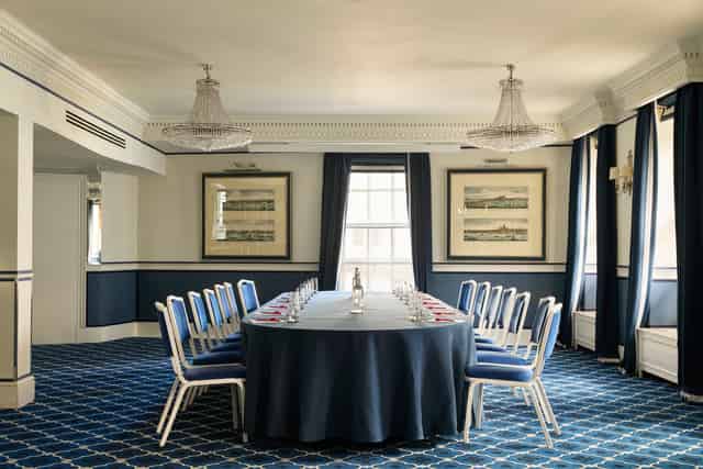 Queen Suite