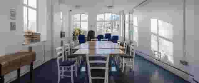 VGCC - Vauxhall Gardens Community Centre