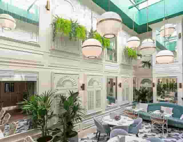 100 Queen's Gate Hotel London +1 more