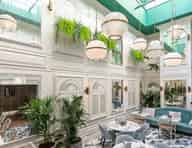 Christmas Venues