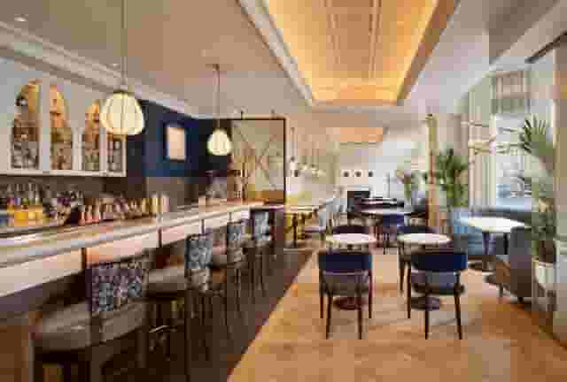 100 Queen's Gate Hotel London +1 more