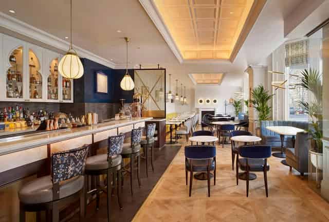 100 Queen's Gate Hotel London +1 more