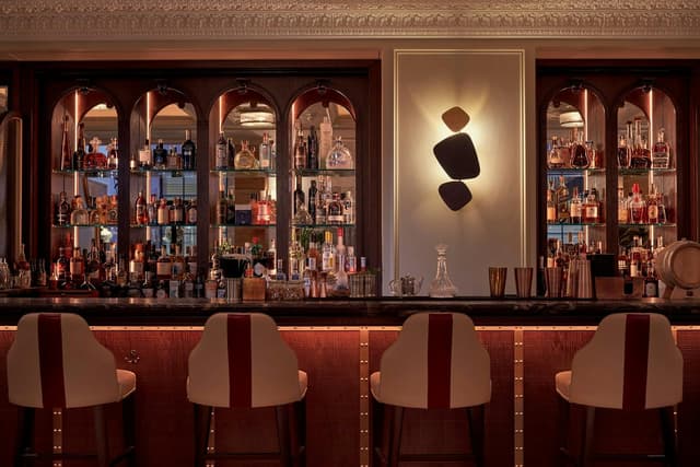 100 Queen's Gate Hotel London +1 more