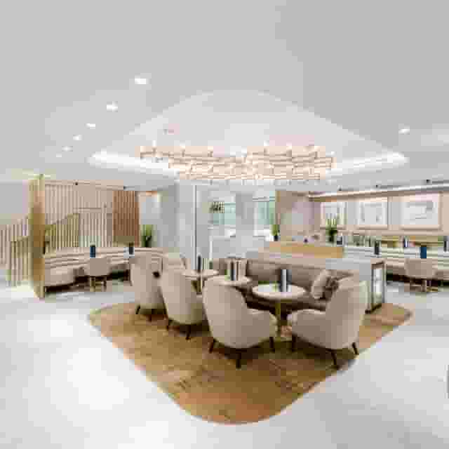 Royal Lancaster London