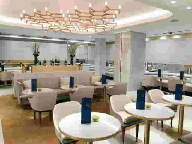 Royal Lancaster London