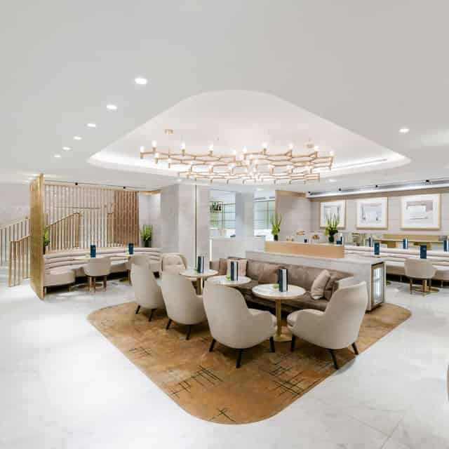 Royal Lancaster London