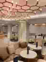 Promotional Spaces