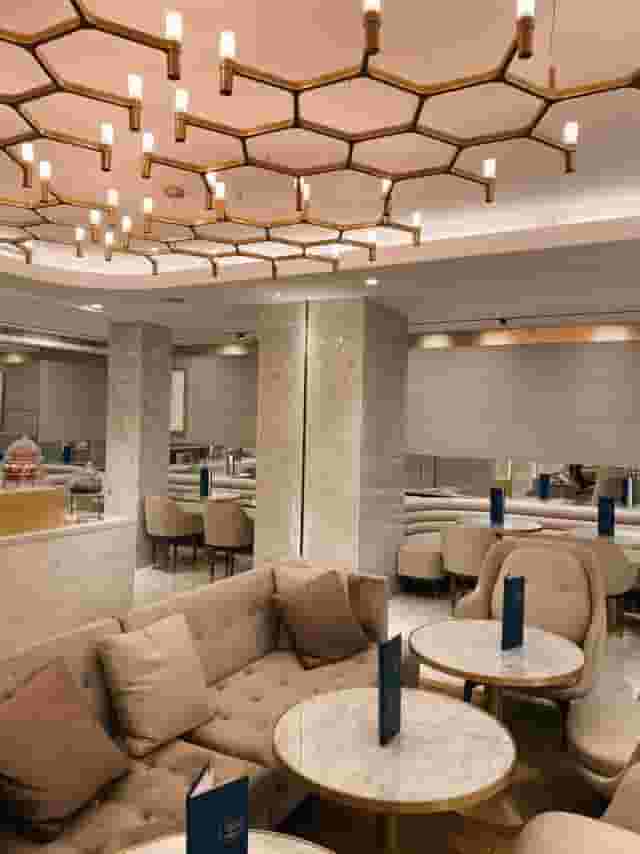 Royal Lancaster London