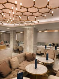 Promotional Spaces