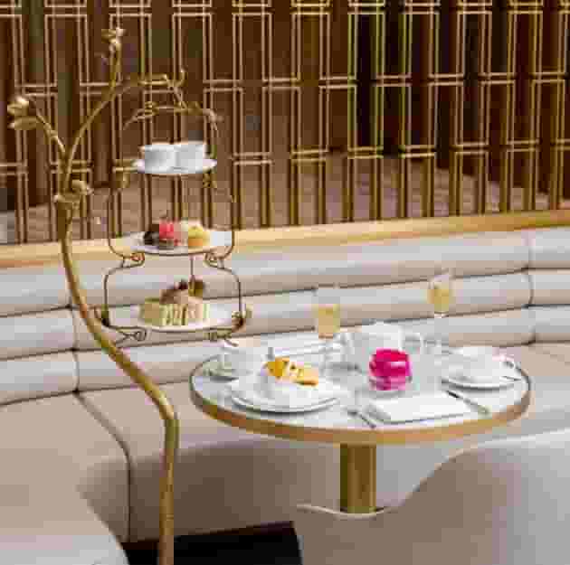 Royal Lancaster London