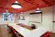 Workshop Spaces